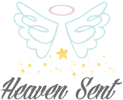 Heaven Sent
